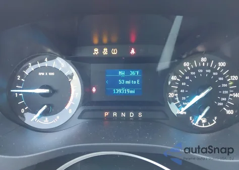 2016 Ford Fusion S from USA, damaged, VIN 3FA6P0G75GR199104